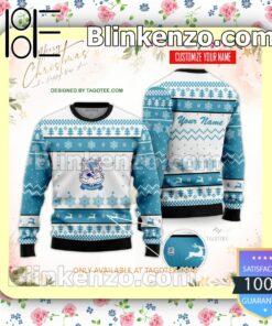 Marymount College Uniform Christmas Sweatshirts