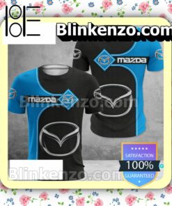 Mazda Bomber Jacket Sweatshirts y