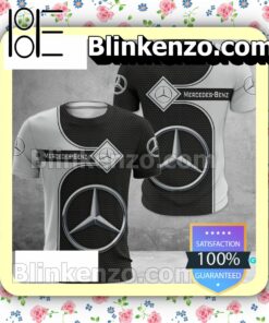 Mercedes-Benz Bomber Jacket Sweatshirts y