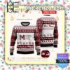 Meridian Institute of Surgical Assisting Uniform Christmas Sweatshirts