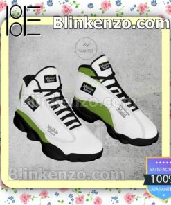 Minute Maid Brand Air Jordan Retro Sneakers a