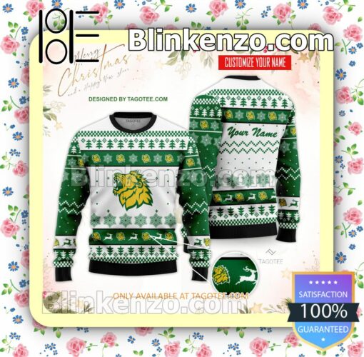 Missouri Southern State University Uniform Christmas Sweatshirts