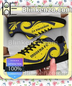 Modena F.C Club Mens shoes b