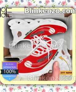 Modo Hockey Logo Sports Shoes b