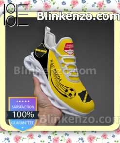 NAC Breda Running Sports Shoes