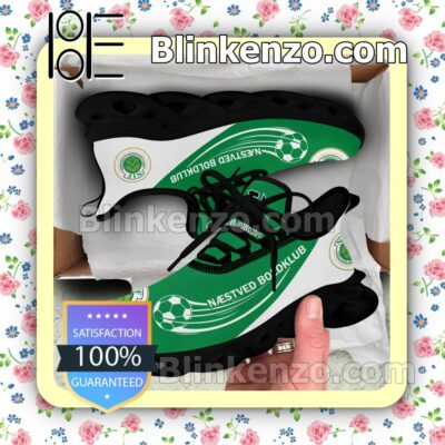 Næstved Boldklub Running Sports Shoes c