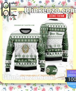 Neo-Esthetique European Institute Uniform Christmas Sweatshirts