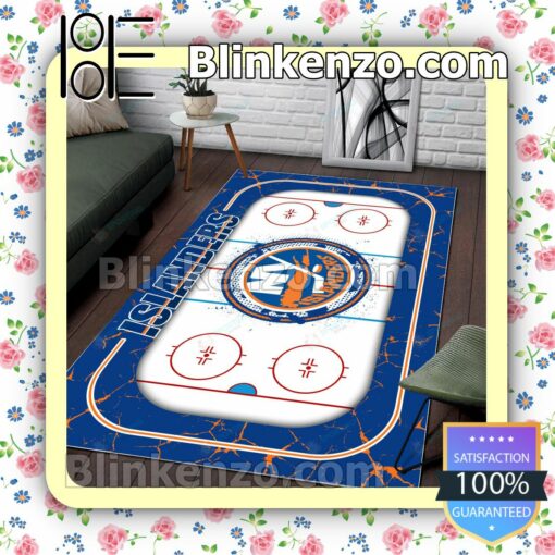 New York Islanders Club Rug Mats a