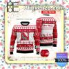 Newberry College Uniform Christmas Sweatshirts