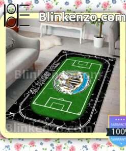 Newcastle United F.C Club Rug Mats b