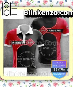 Nissan Bomber Jacket Sweatshirts x