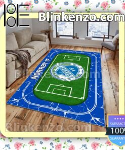 Norrby IF Sport Rug Room Mats