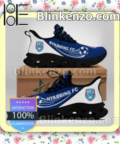 Nykøbing FC Running Sports Shoes b