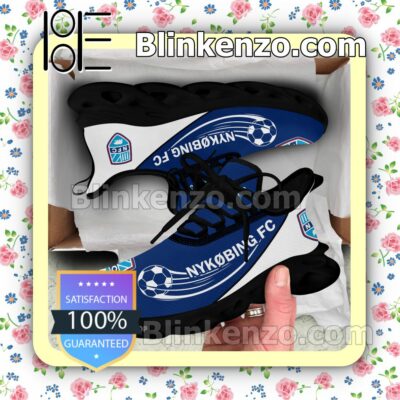 Nykøbing FC Running Sports Shoes c