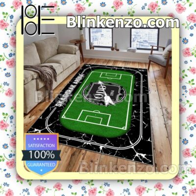 Odds Ballklubb Rug Room Mats