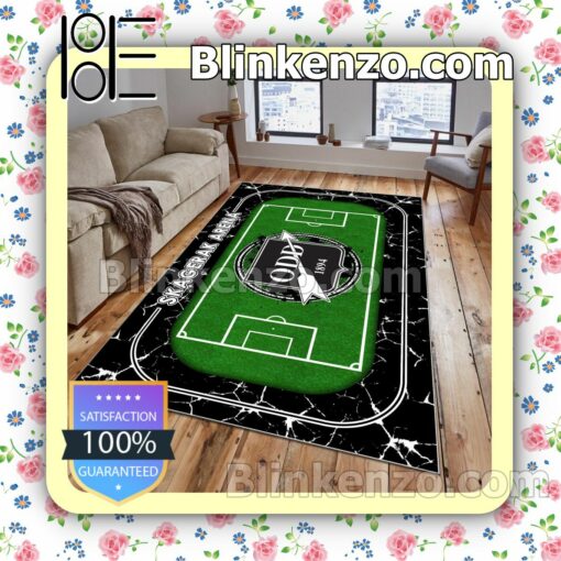 Odds Ballklubb Rug Room Mats