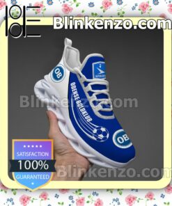 Odense Boldklub Running Sports Shoes