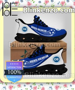 Odense Boldklub Running Sports Shoes a