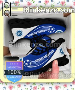 Odense Boldklub Running Sports Shoes b