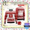 Ohio State University-Newark Campus Uniform Christmas Sweatshirts