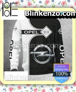 Opel Bomber Jacket Sweatshirts b