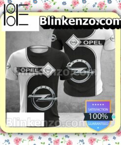 Opel Bomber Jacket Sweatshirts y