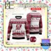 PC AGE-Metropark Uniform Christmas Sweatshirts