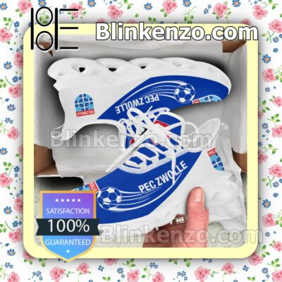 PEC Zwolle Running Sports Shoes a