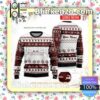 PMCA Pittsburgh Multicultural Cosmetology Academy Uniform Christmas Sweatshirts