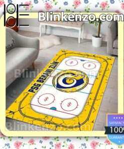 PSG Berani Zlín Club Rug Mats b