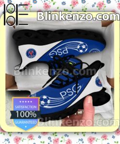 PSG Paris Saint-Germain F.C. Logo Sports Shoes c