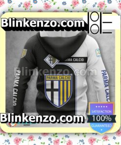 Parma Calcio 1913 Bomber Jacket Sweatshirts a