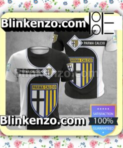Parma Calcio 1913 Bomber Jacket Sweatshirts y