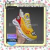 Partick Thistle F.C. Running Sports Shoes