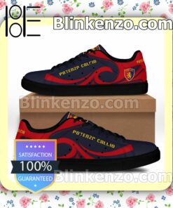Potenza Calcio Club Mens shoes c