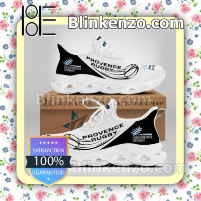 Provence Rugby Running Sports Shoes a