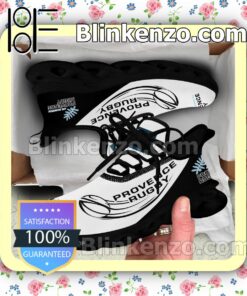 Provence Rugby Running Sports Shoes c