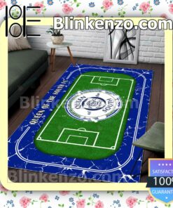 Queen of the South F.C. Sport Rug Room Mats a