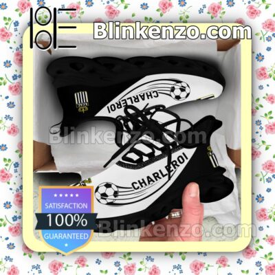 R. Charleroi S.C Running Sports Shoes c