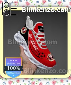 R.F.C. Seraing Running Sports Shoes