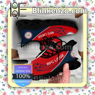 RFC Liege Running Sports Shoes c