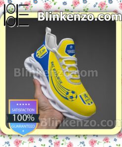 RKC Waalwijk Running Sports Shoes