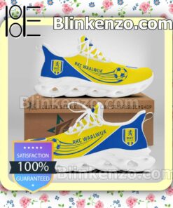 RKC Waalwijk Running Sports Shoes a