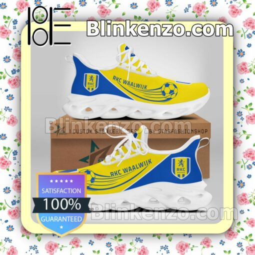 RKC Waalwijk Running Sports Shoes a