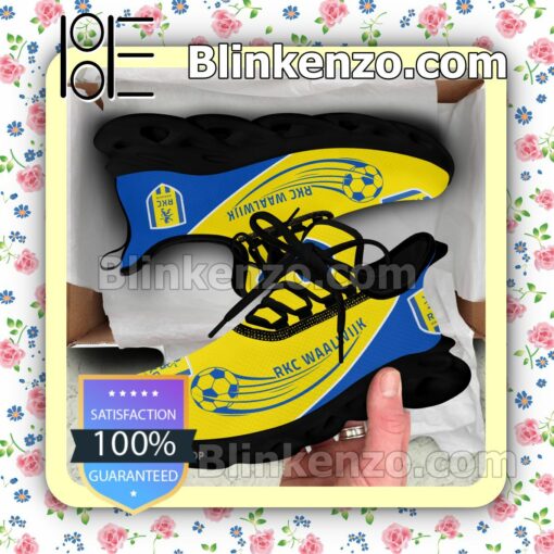 RKC Waalwijk Running Sports Shoes c