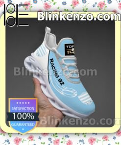Racing 92 Running Sports Shoes