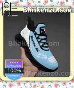 Racing 92 Running Sports Shoes b