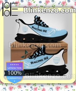 Racing 92 Running Sports Shoes c