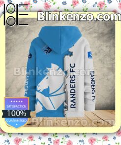 Randers FC Bomber Jacket Sweatshirts a