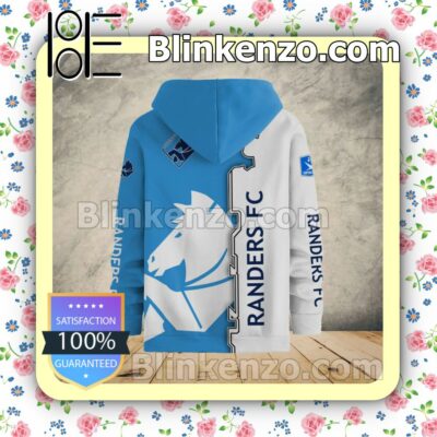Randers FC Bomber Jacket Sweatshirts a